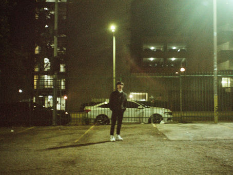 alan vuong Drops New Single “SAUDADE” Ahead of EP ‘HEAVEN SENT ME’