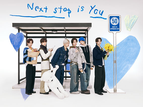 TWS to Challenge Destiny in 5th Mini Album 'NO TRAGEDY'