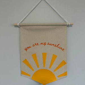 banner - 10x15 inches