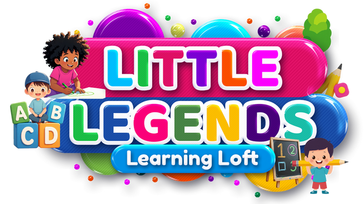 LITTLE LEGENDS LEARING LOFT LOGO transparent 2.png