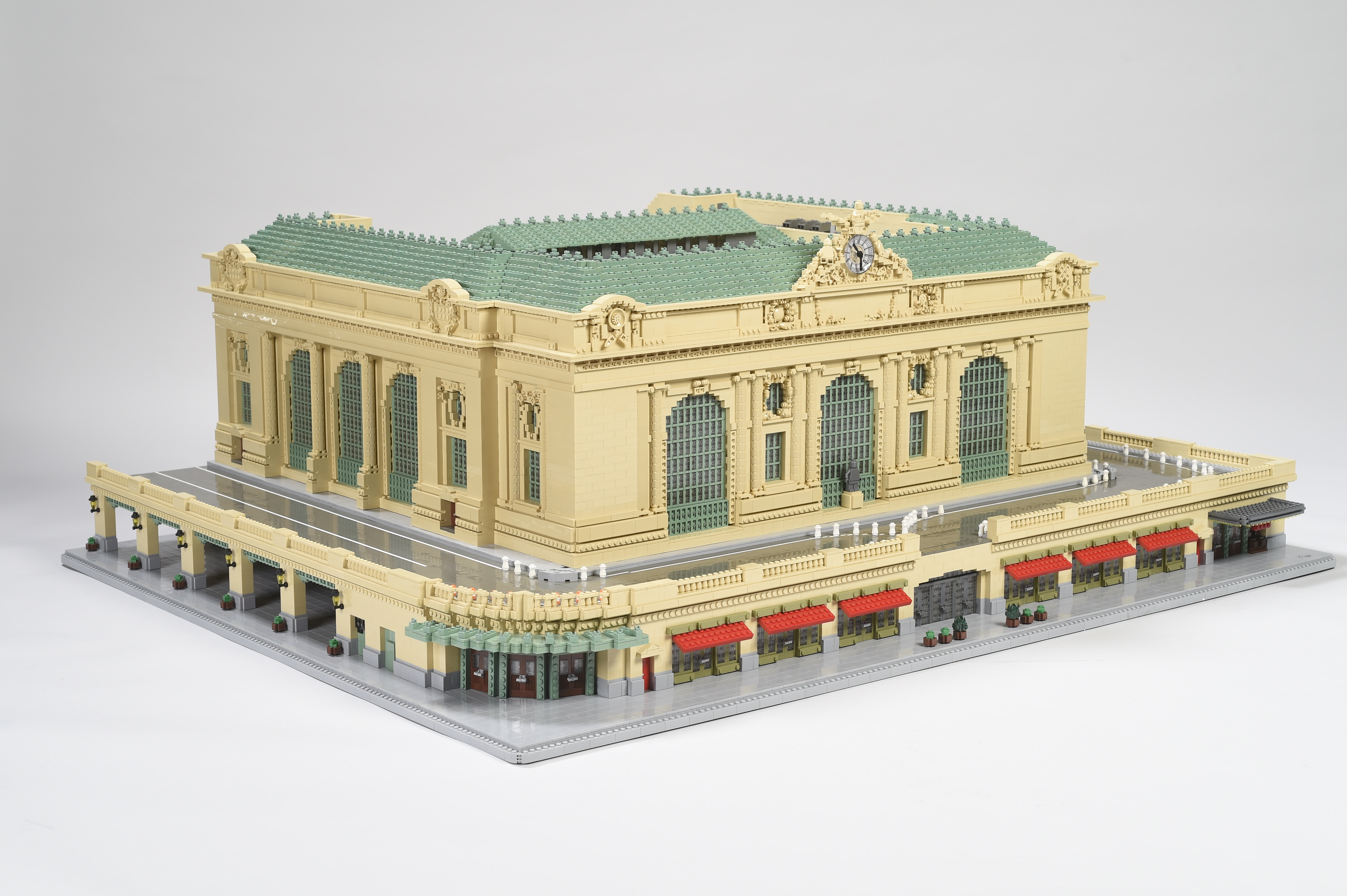 Grand Central Terminal