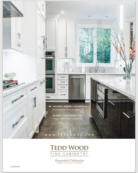 Back Cover of Catalog