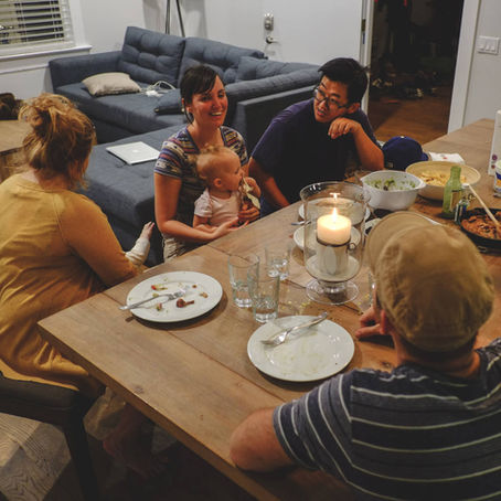 6 Simple Tips for Eating Cleaner