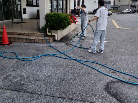 六実支部活動状況報告