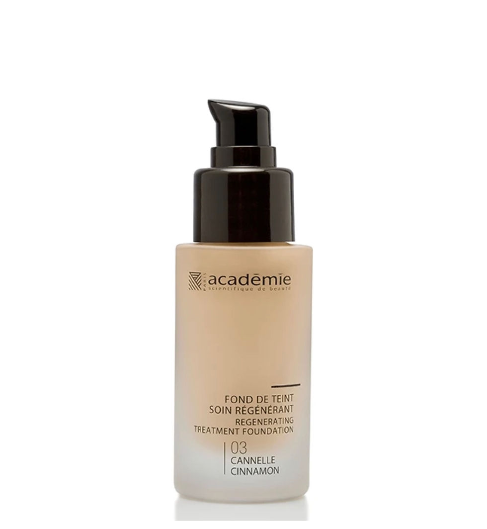 Miniaturebillede: ACADÉMIE LIQUID FOUNDATION