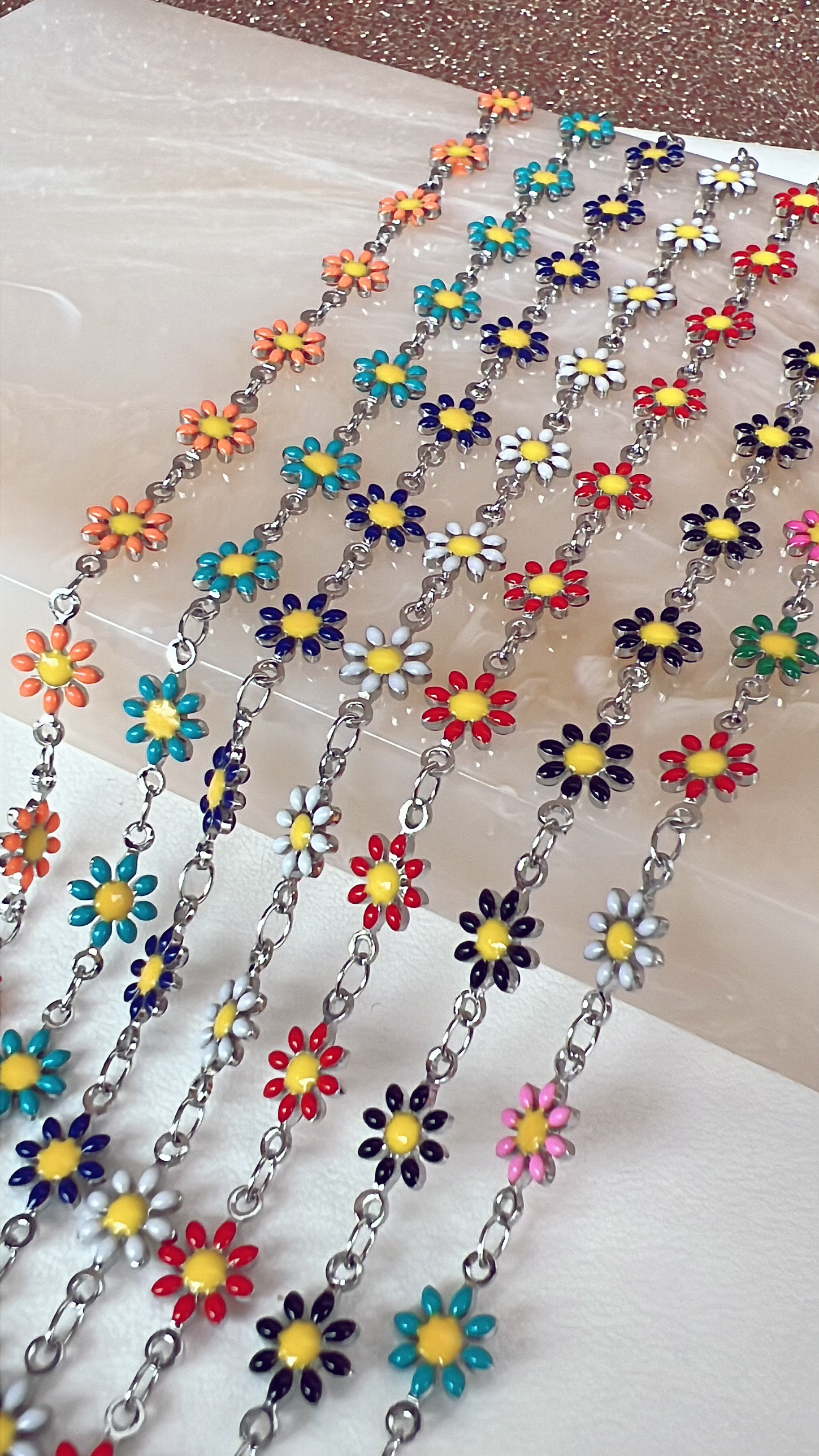 Cavigliera Margherita