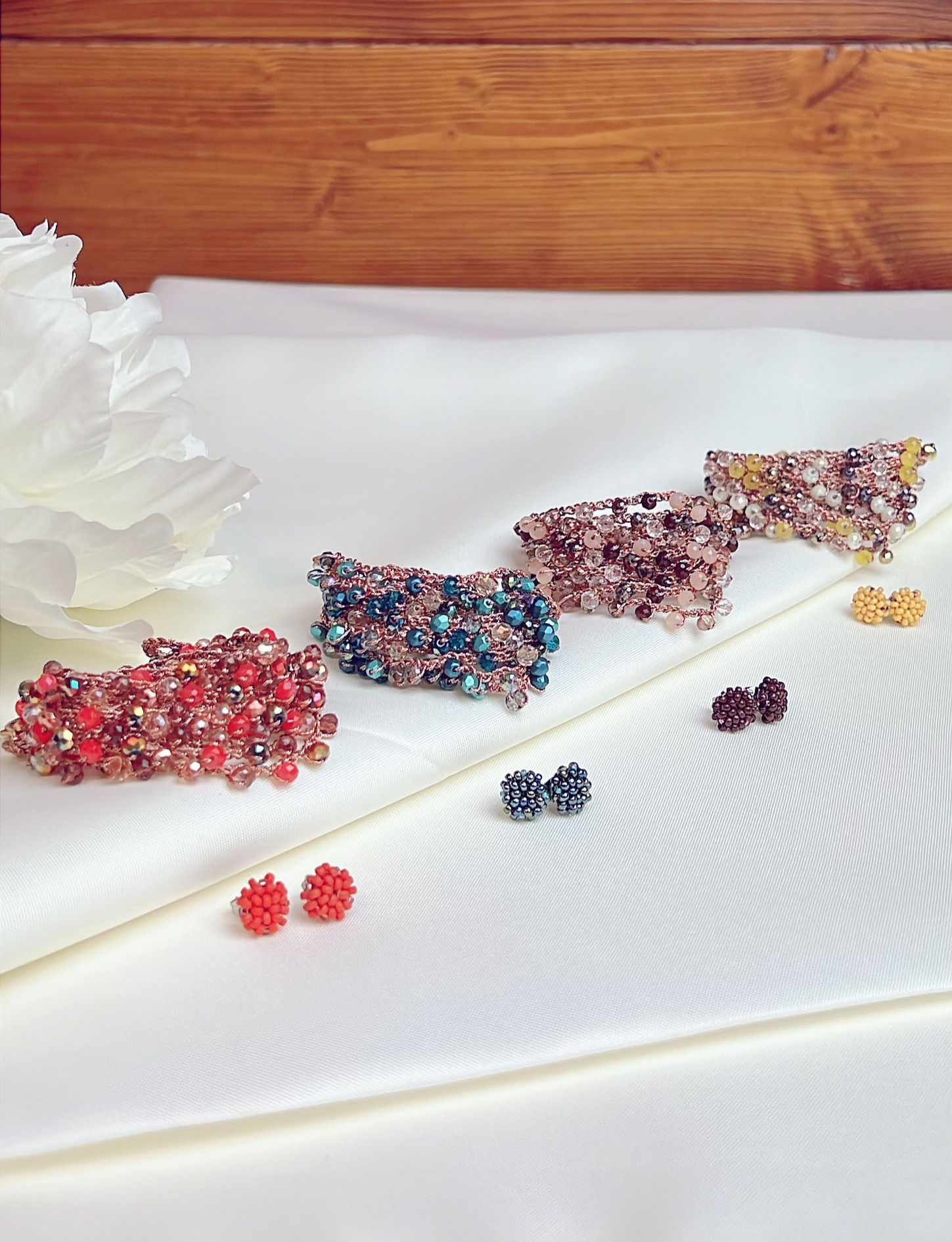 Collana Lunga Paris 2023