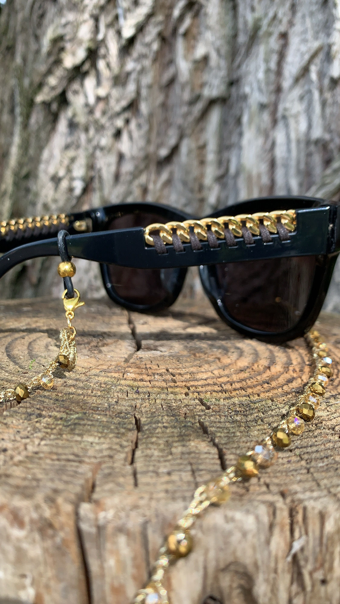 LiTienSu Golden Vibes