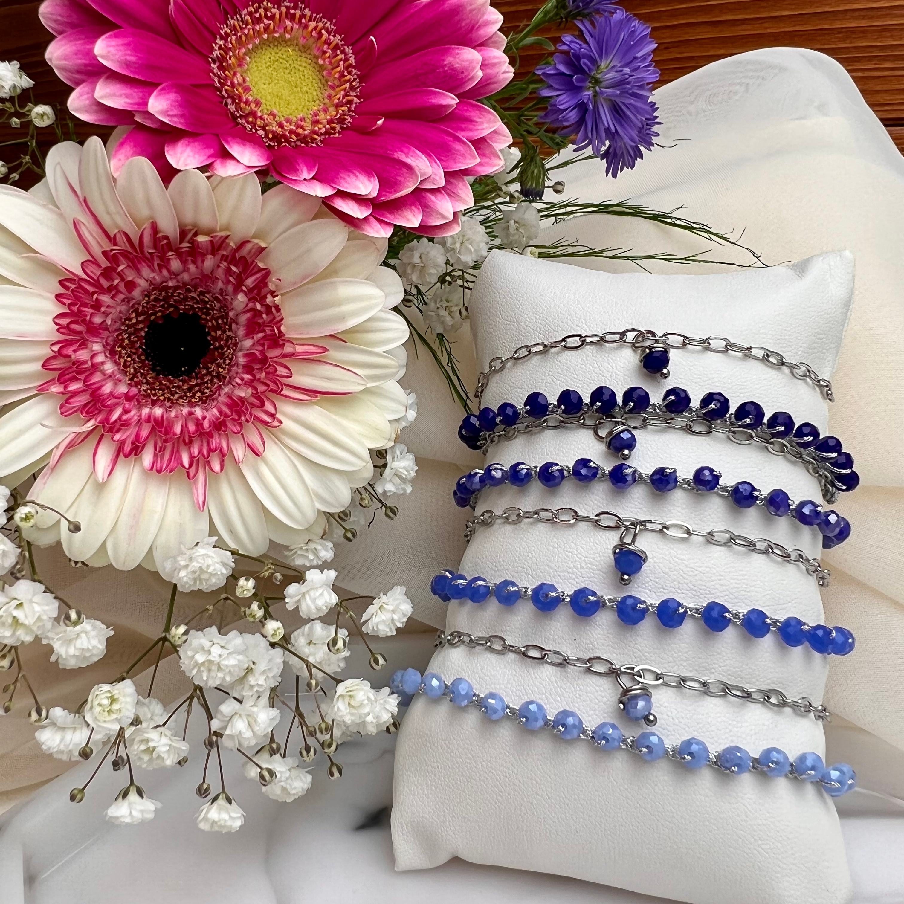 Bracciale Mykonos Ice