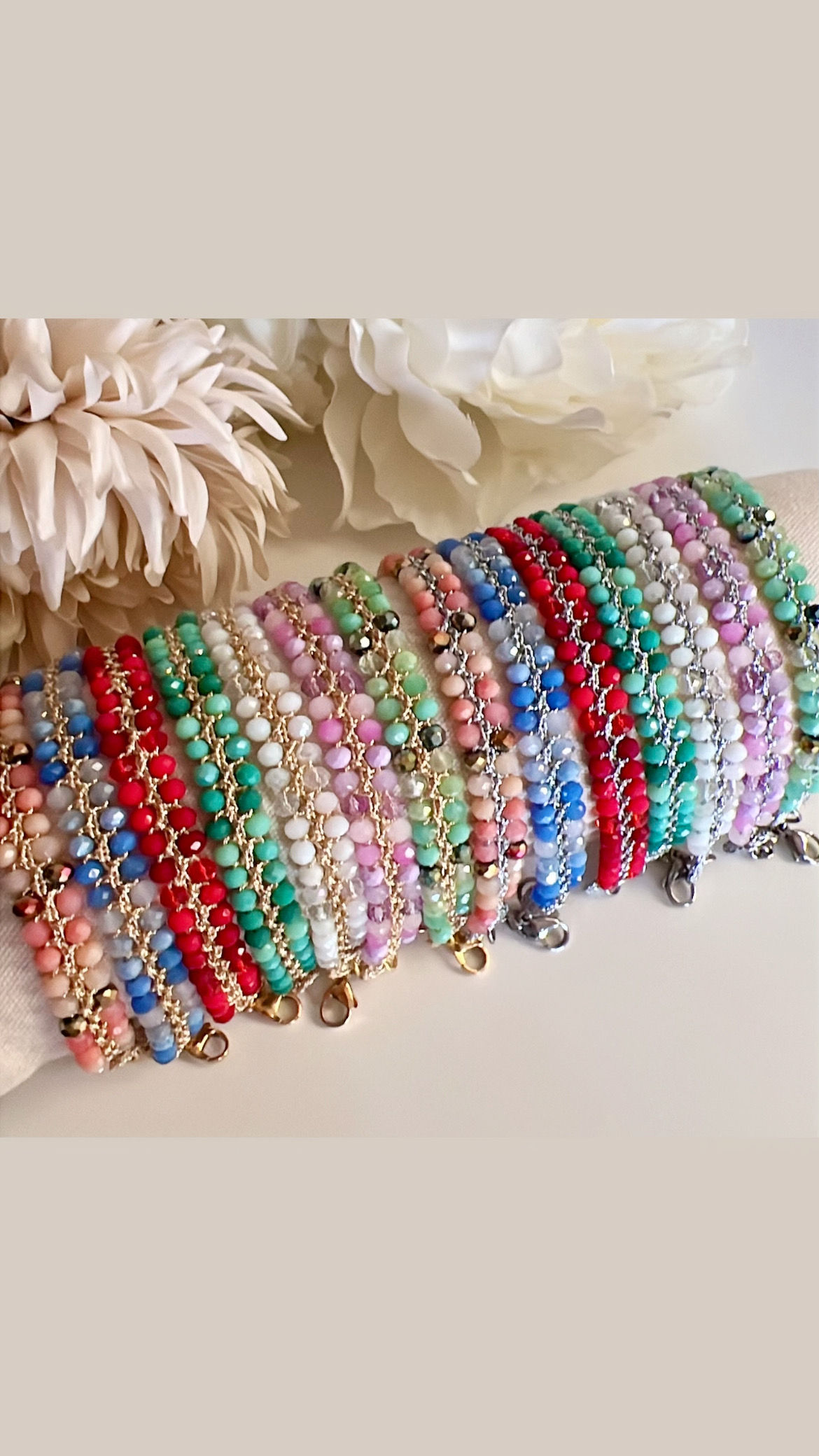 Bracciale Binary 2025