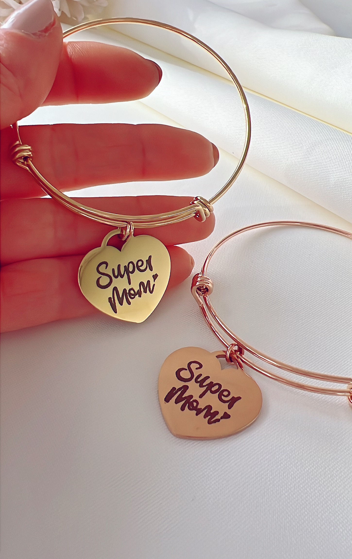 Bracciale GoodVibes Mamma