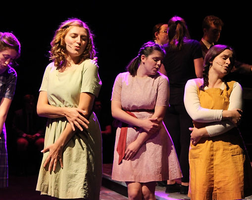 Spring Awakening