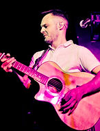 Garfield Mayor - Musician