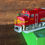 Thumbnail: Overland Models 5991 Santa Fe F45 Pro Painted 91' Original Passenger Scheme