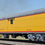 Thumbnail: Golden Gate Depot Union Pacific Heritage Fleet Passenger Car Set in O Scale