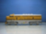 Sunset Models 3rd Rail 2 Rail D&RGW RIO GRANDE F3A
