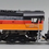 Thumbnail: Sunset Models 3rd Rail Southern Pacific GS-5 Daylight