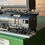 Thumbnail: Overland Models OMI 4521.2 Union Pacific 842  FEF-3 4-8-4 FP/Lights