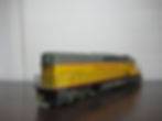 Thumbnail: Sunset Models 3rd Rail O Scale 3 Rail Union Pacific SD40T-2
