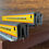Thumbnail: Coach Yard 0311 1941 City of LA Articulated Chair Car Pro Painted