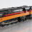 Thumbnail: Sunset Models 3rd Rail Southern Pacific GS-5 Daylight