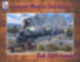 Sunset Models 3rd Rail Fall 2026 Catalog