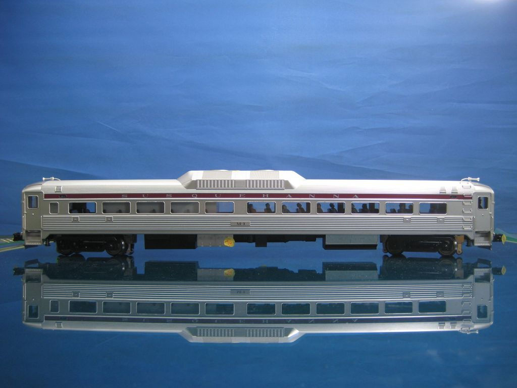 Sunset Models 3rd Rail 3 Rail Susquehanna RDC-1