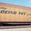 Thumbnail: Golden Gate Depot O Scale Boeing Skybox Flat Cars