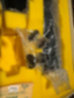 Thumbnail: Sunset Models Brass Union Pacific 4-12-2 1980 Run Samhongsa