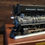 Thumbnail: HO Scale Brass W&R HO Scale Northern Pacific A-4 4-8-4 W/DCC Tsunami Sound