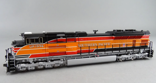 Sunset Models 3rd Rail O Scale UP Southern Pacific #1996 EMD