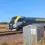 Thumbnail: Golden Gate Depot VIA Rail Siemens Venture Cars