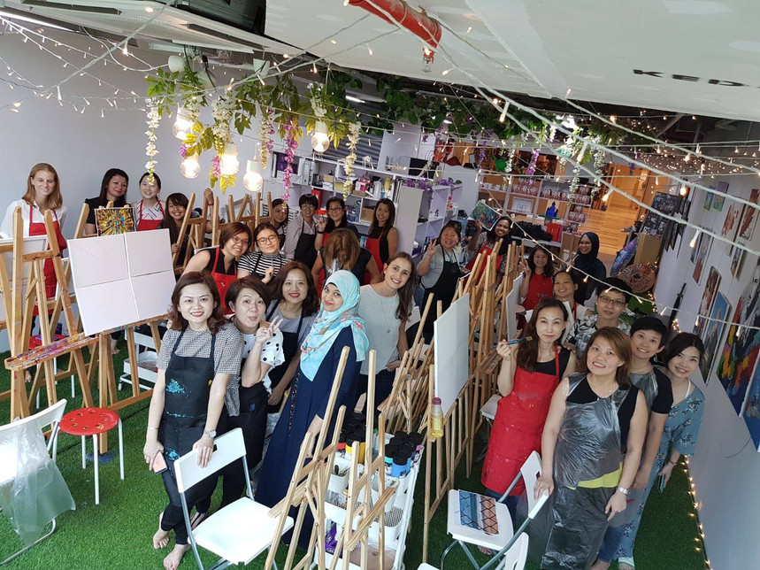 Lionheart Studio Franchising And Opportunities