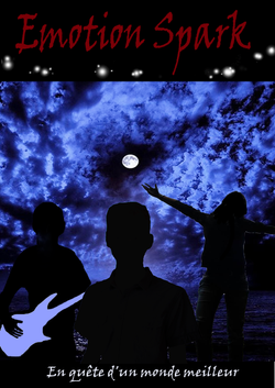 Emotion Spark 1er affiche