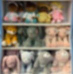 Baby Gifts, Toys & Clothing