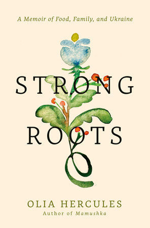 Strong Roots