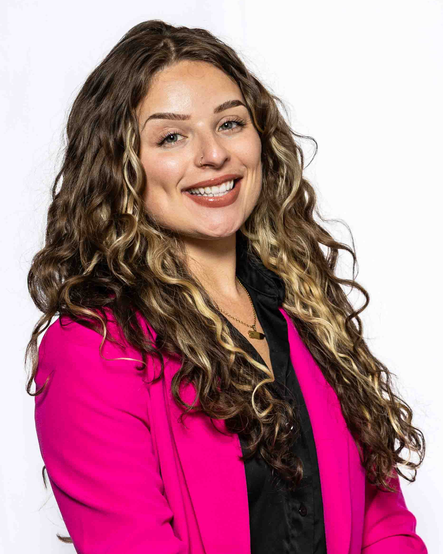Writer: Jolisa Gonzalez
