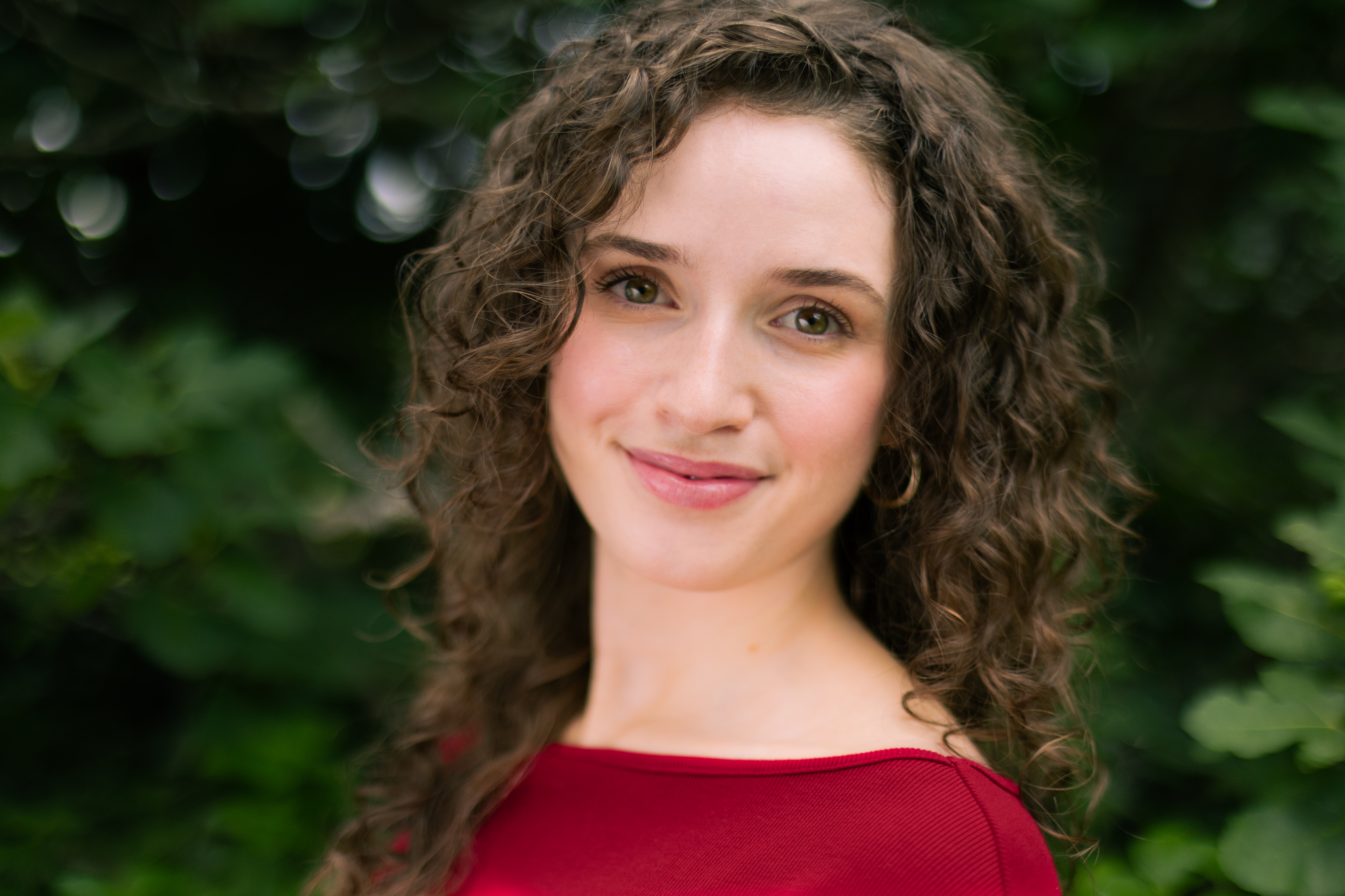 Writer: Carrie Spedding