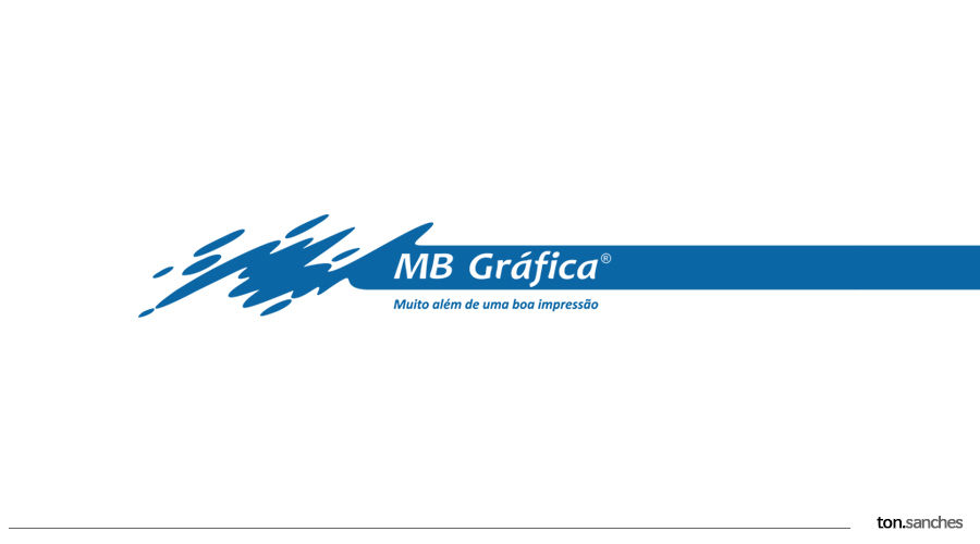 Branding - Grupo MB