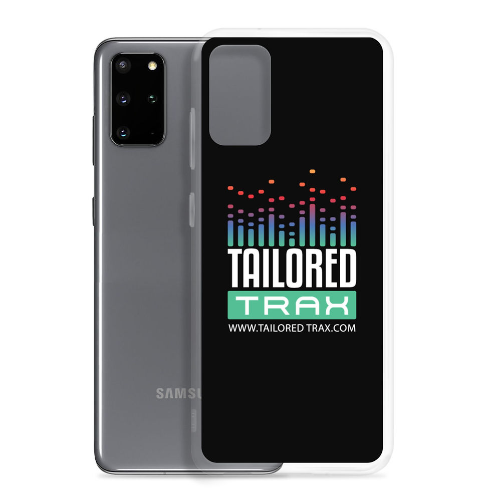 Thumbnail: Samsung Case