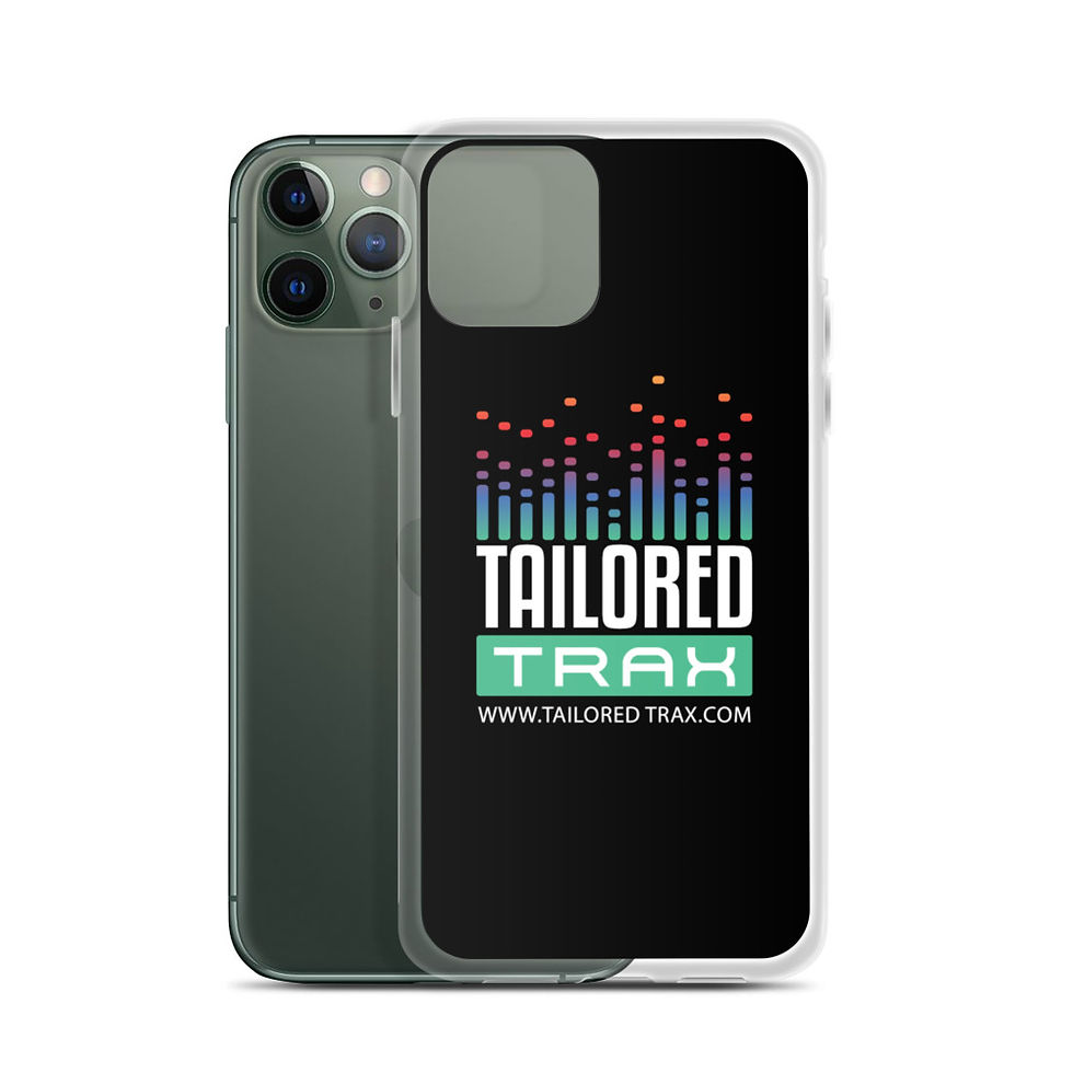 Thumbnail: iPhone Case