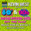 Thumbnail: KEVIN WEST'S 80'S 90's HAND-PICKED HITS BATCH 1