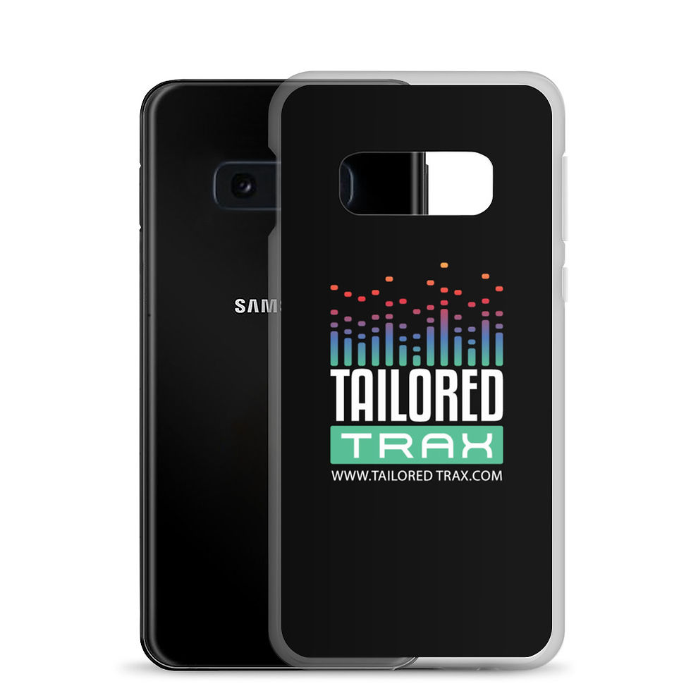Thumbnail: Samsung Case
