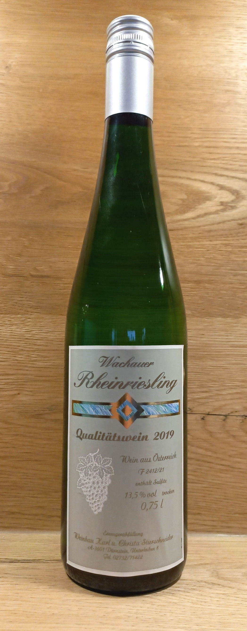 Rheinriesling 0,75