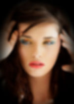 Make-up Artist Gemma Richmond