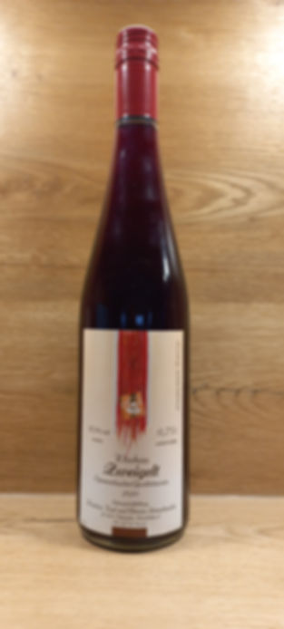 Zweigelt 0,75L