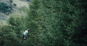 Mountain Biking