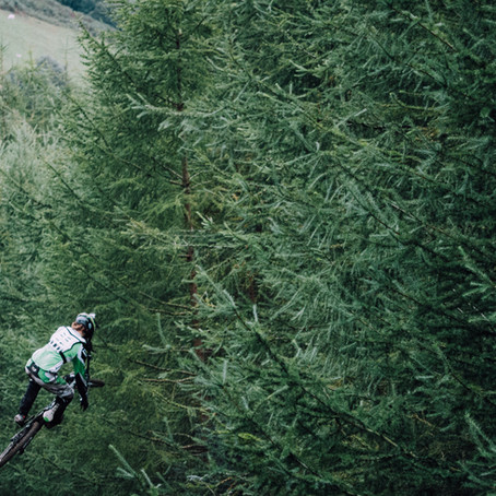 11 razones por las cuales el ciclismo de montaña es uno de los deportes más saludables