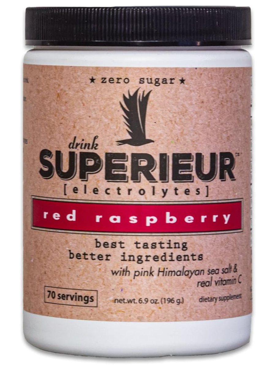 Thumbnail: Superieur Electrolytes