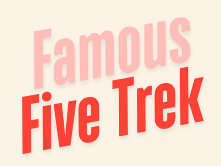 Famous 5 Treks in Junnar: A Nature Lover’s Guide